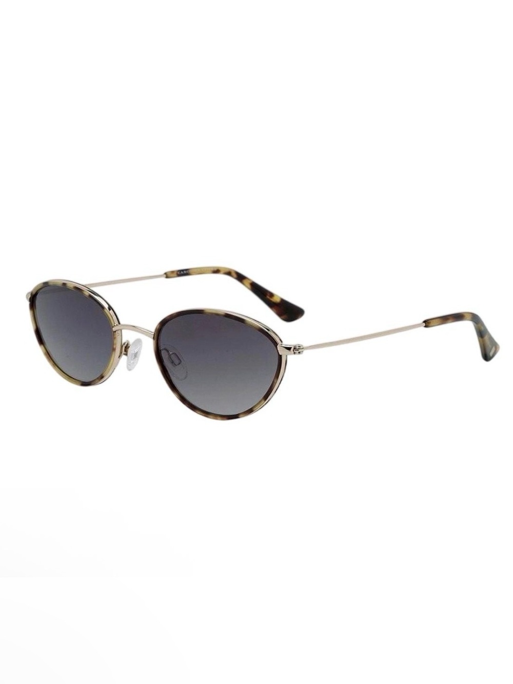 NEW Carolina Lemke Berlin Eyewear Opie Demi Slim Sunglasses +Luxury Premium Case